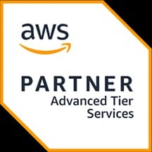 Partner badge
