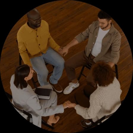 Faith-based Organizations