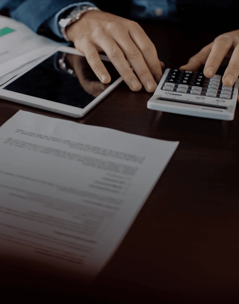 Fraud Detection & Payment Integrity