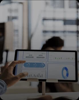 Grant Compliance & Outcome Reporting