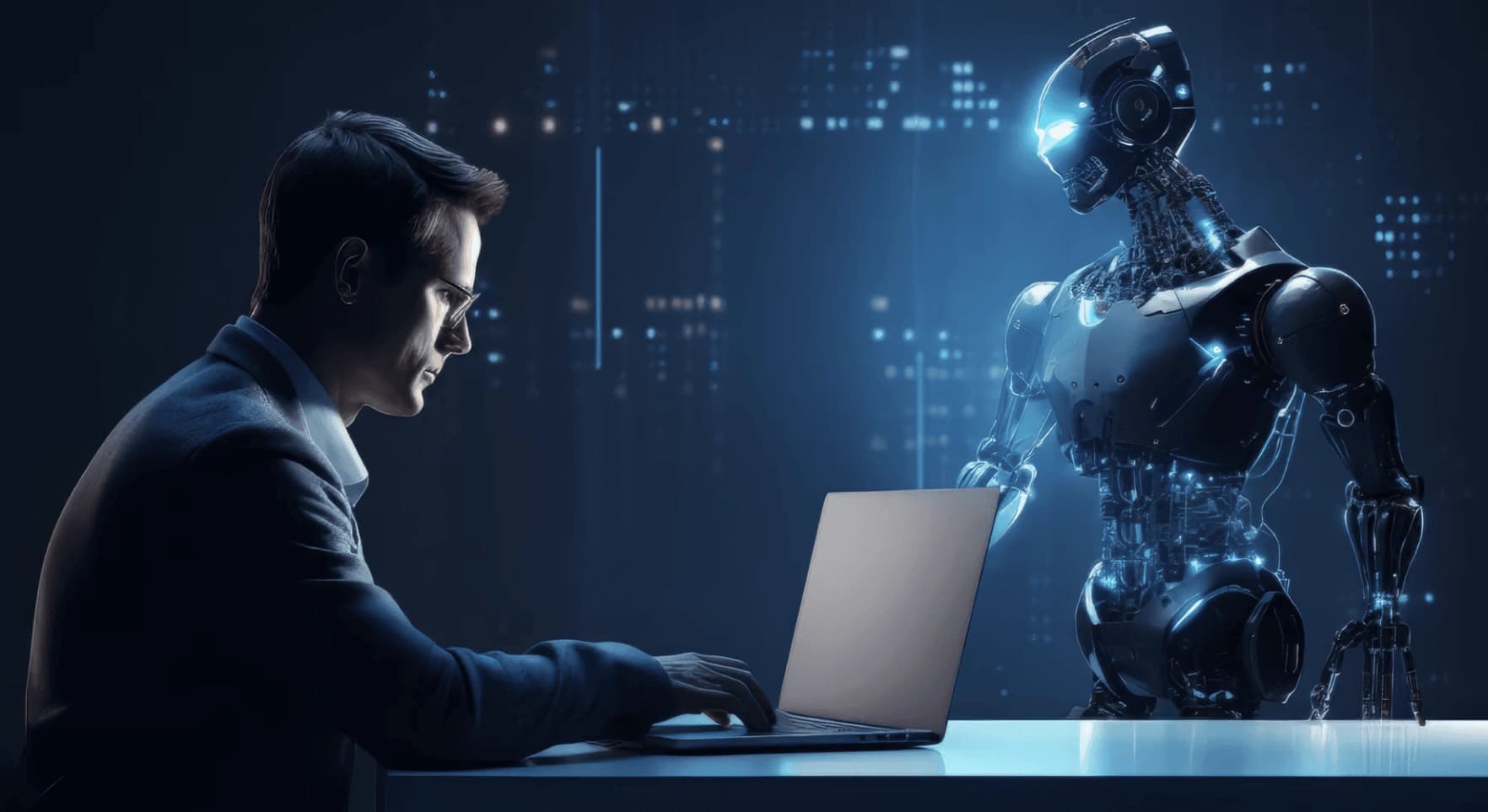 People Drive AI Adoption
