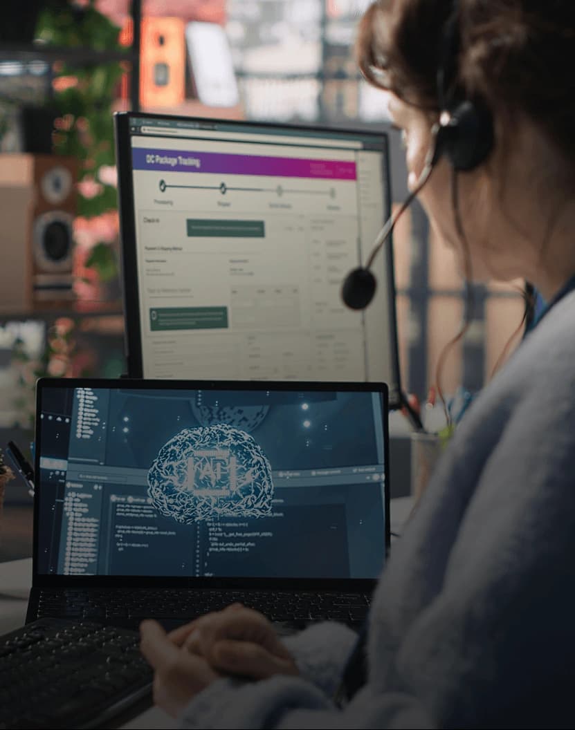 Customer Service Automation