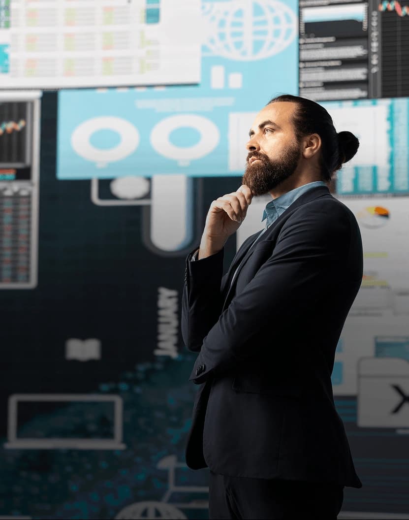 Sales Intelligence & Pipeline AI