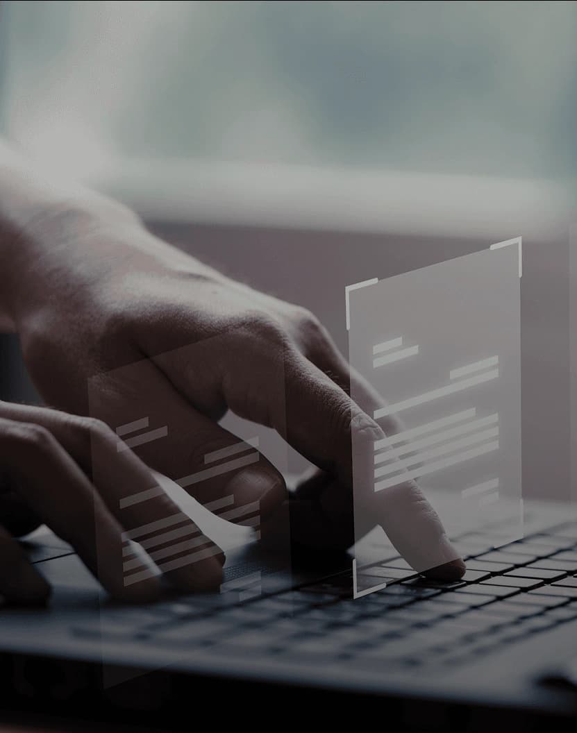Intelligent Document Processing
