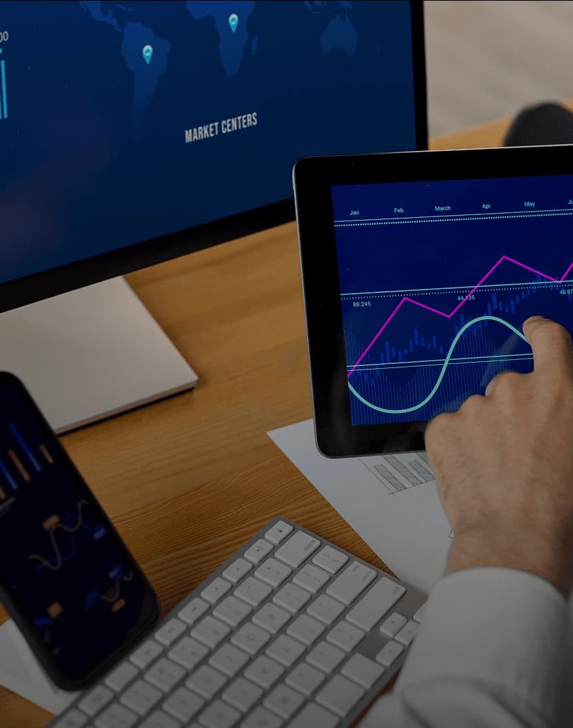 Predictive Analytics & Demand Forecasting