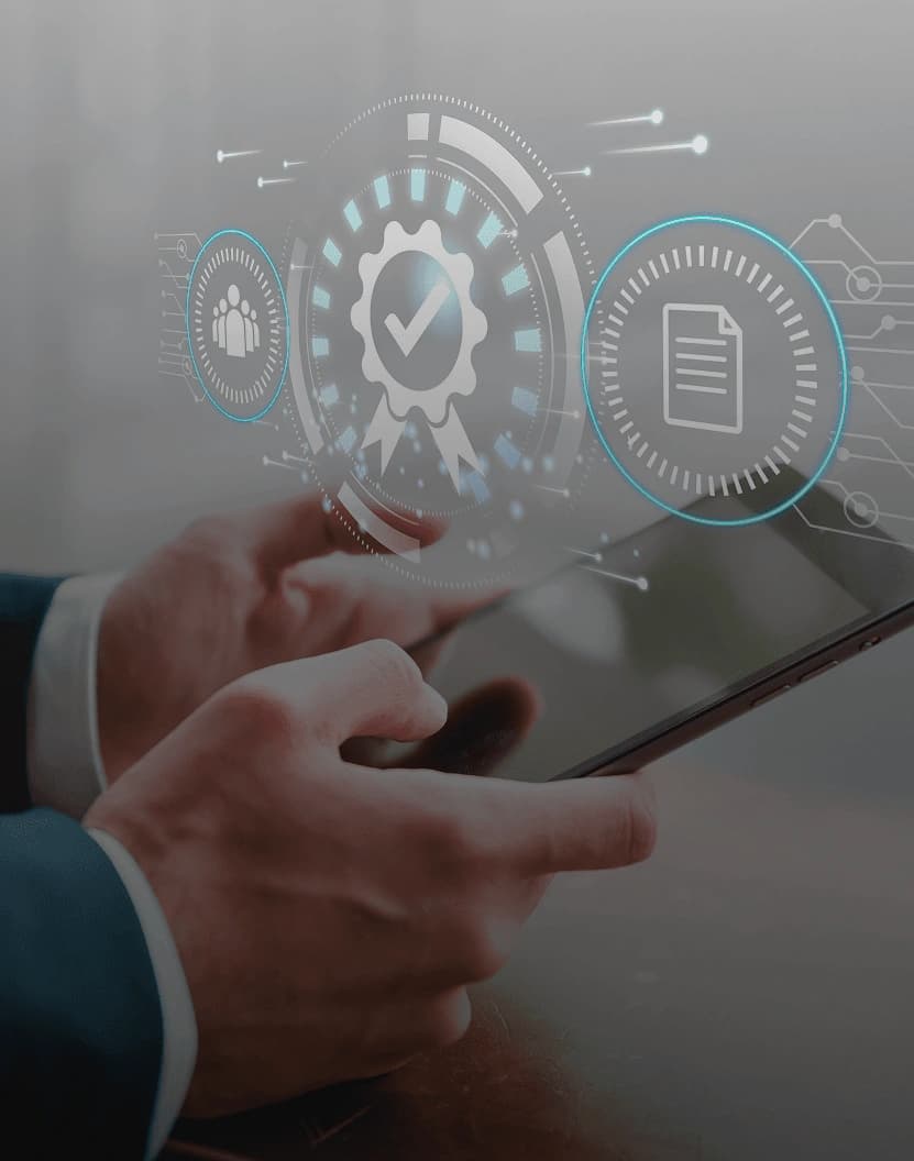 Employee Experience & Internal Automation