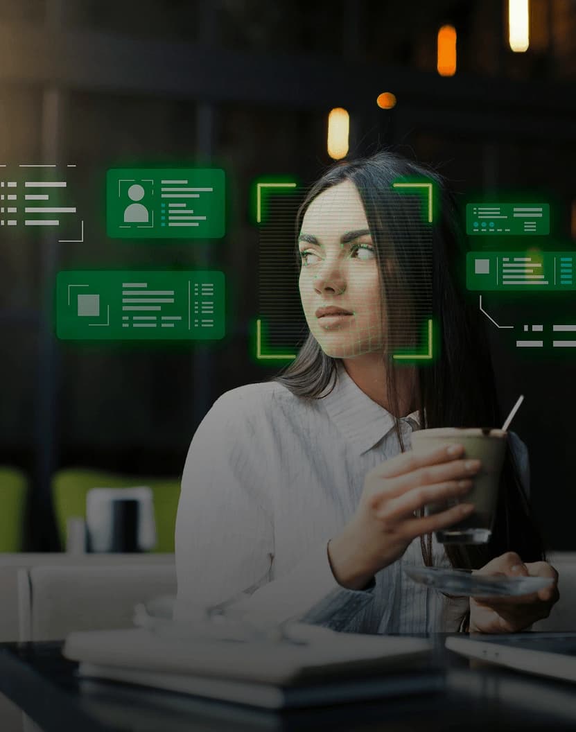 Personalization at Scale