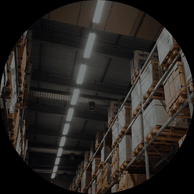 Manufacturing & Supply Chain