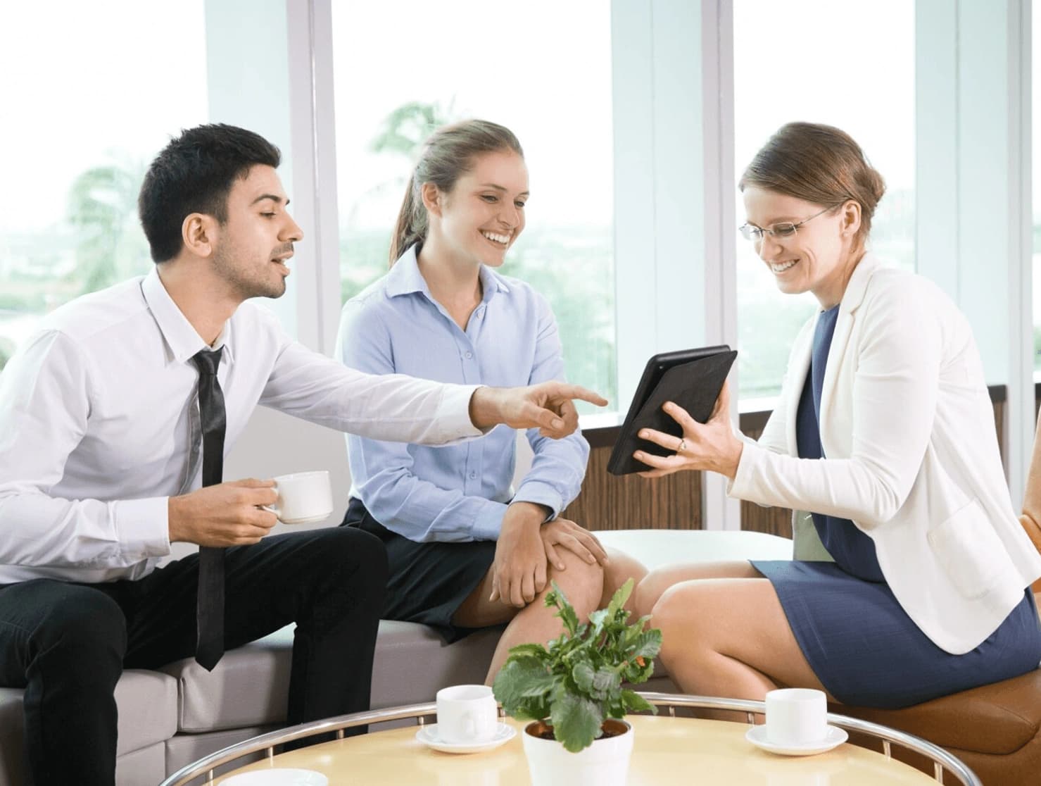 Summit Partner Capacity with Grants Expertise
