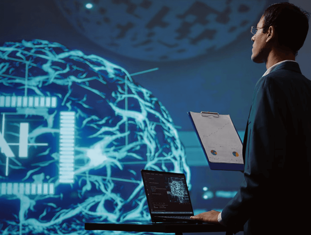 Responsible AI Built In